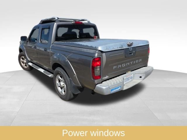 Used 2004 Nissan Frontier LE image 5