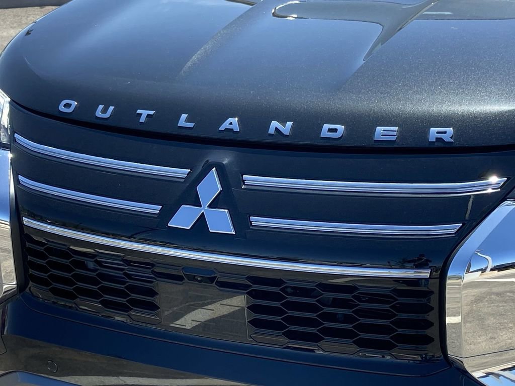 New 2026 Mitsubishi Outlander SE FWD image 28