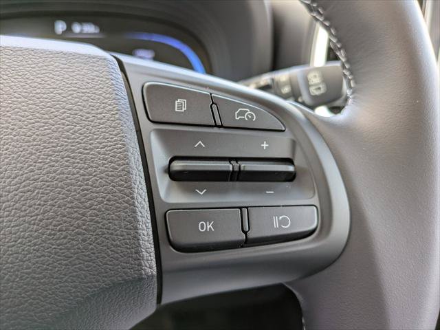 New 2026 Hyundai Venue SEL FWD image 19