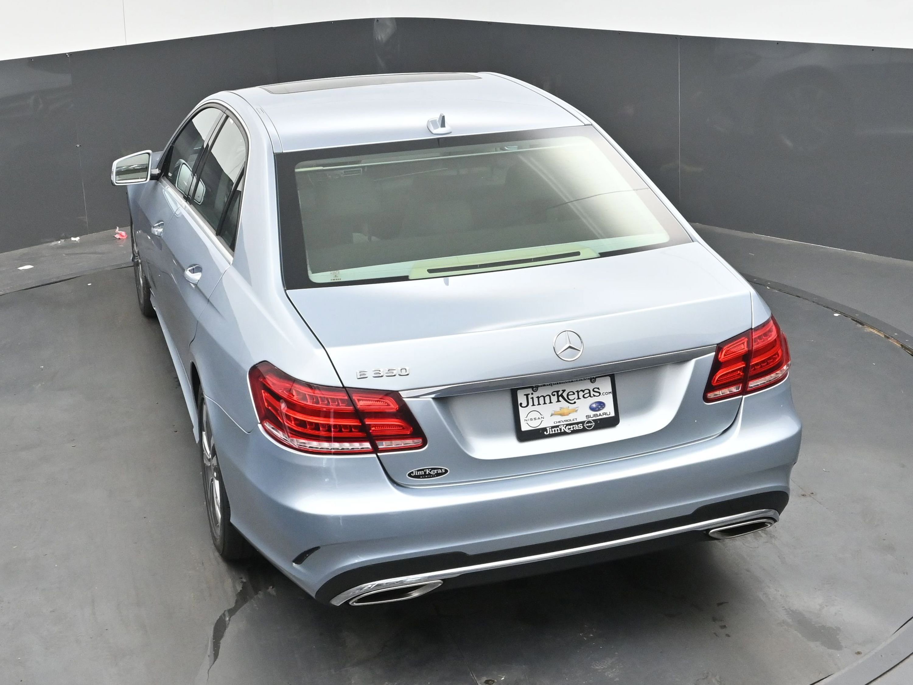 Used 2015 Mercedes-Benz E 350 Sedan image 40