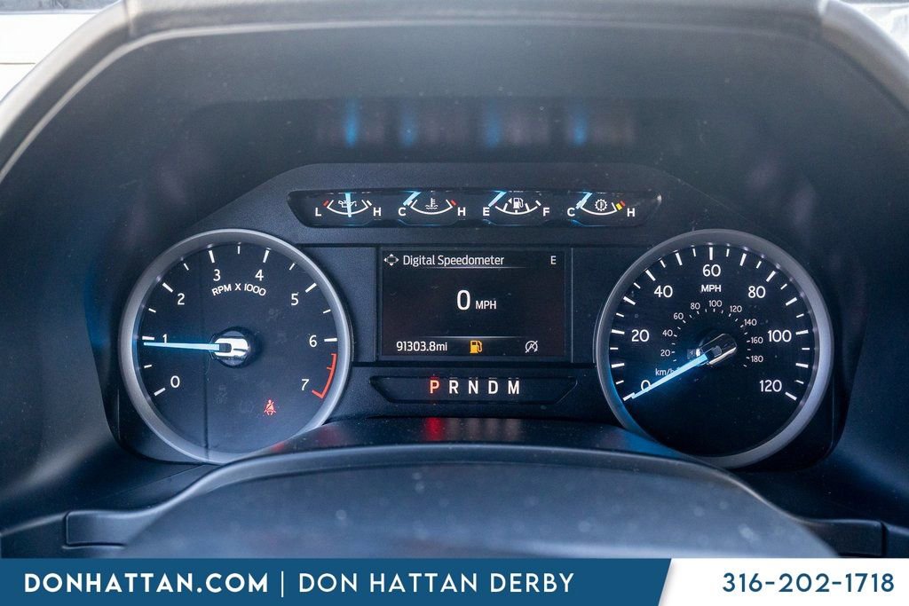 Used 2021 Ford Expedition XLT image 6