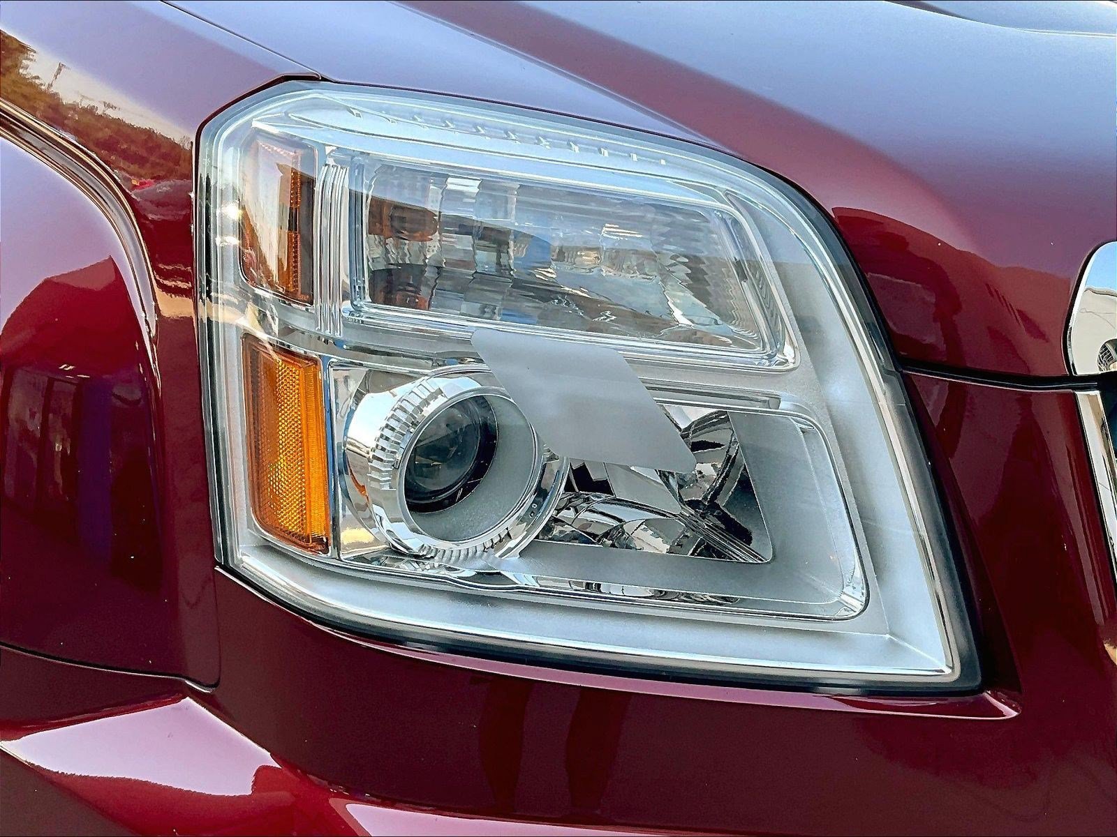 Used 2017 GMC Terrain SLT w/ Driver Alert Package I FWD image 28