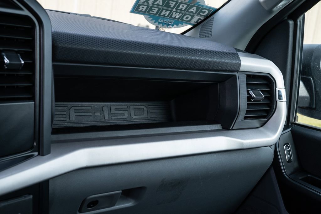 Used 2023 Ford F150 XL w/ Trailer Tow Package image 27