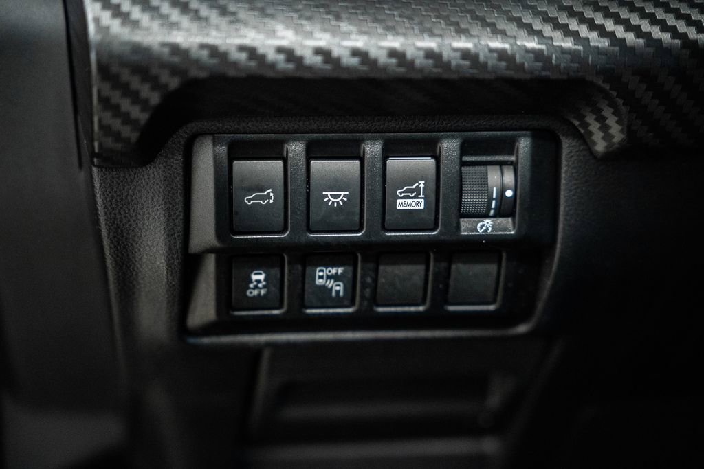 Used 2022 Subaru Ascent Onyx Edition image 44