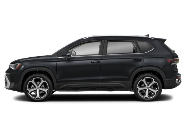 New 2027 Volkswagen Taos SEL AWD/4WD image 3