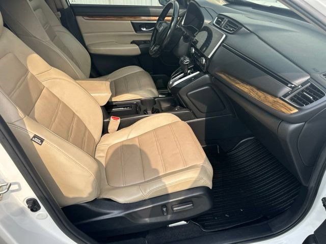 Used 2018 Honda CR-V EX-L image 50
