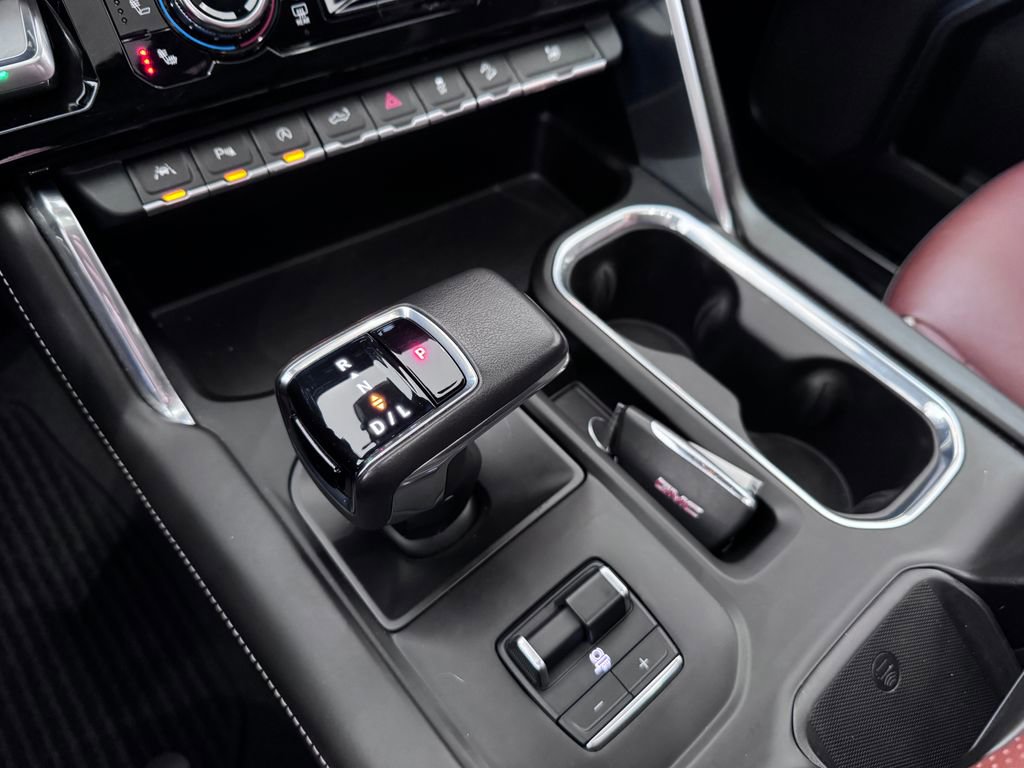 Used 2022 GMC Sierra 1500 Denali Ultimate image 26