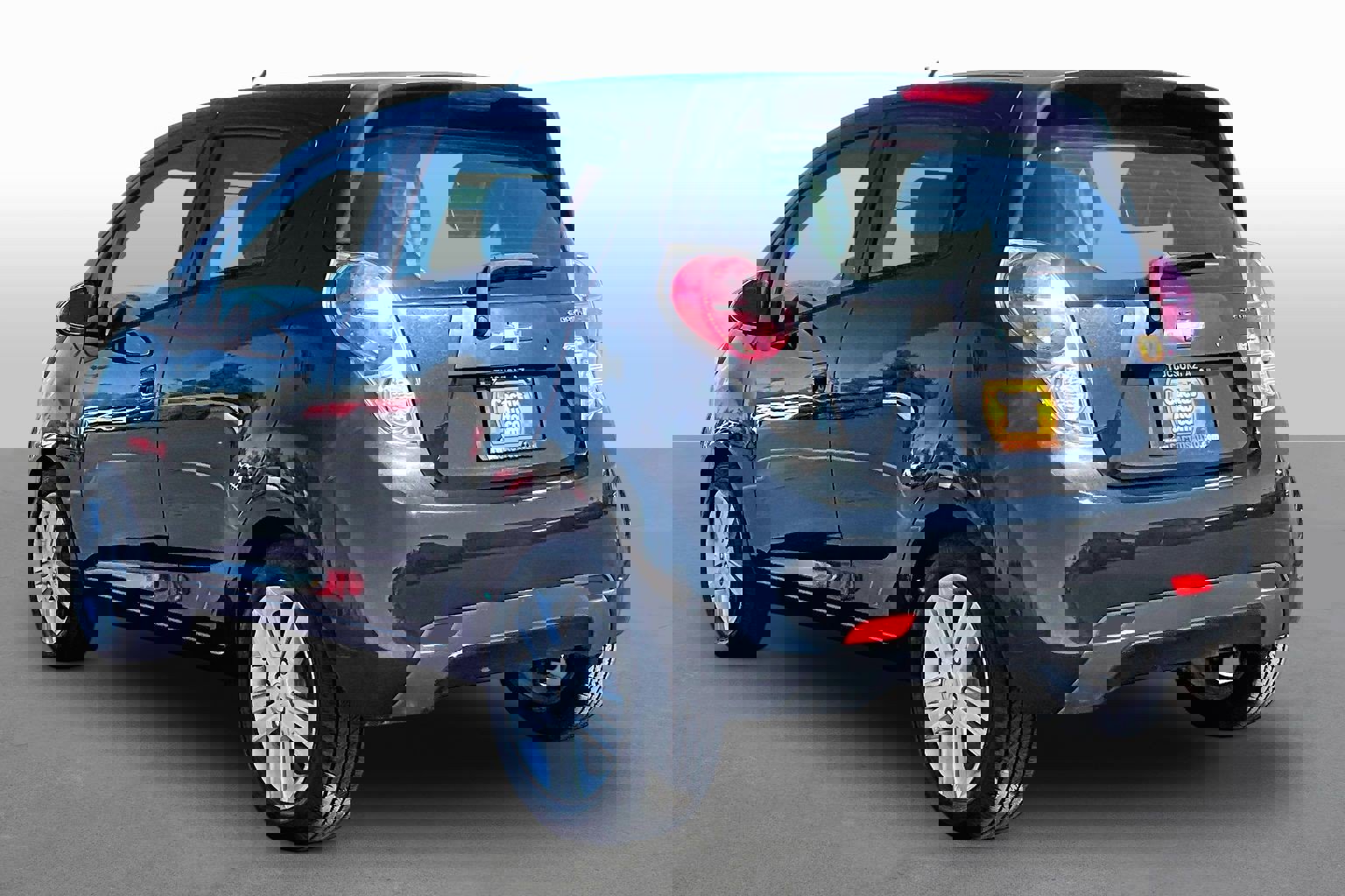 Used 2015 Chevrolet Spark LS image 11