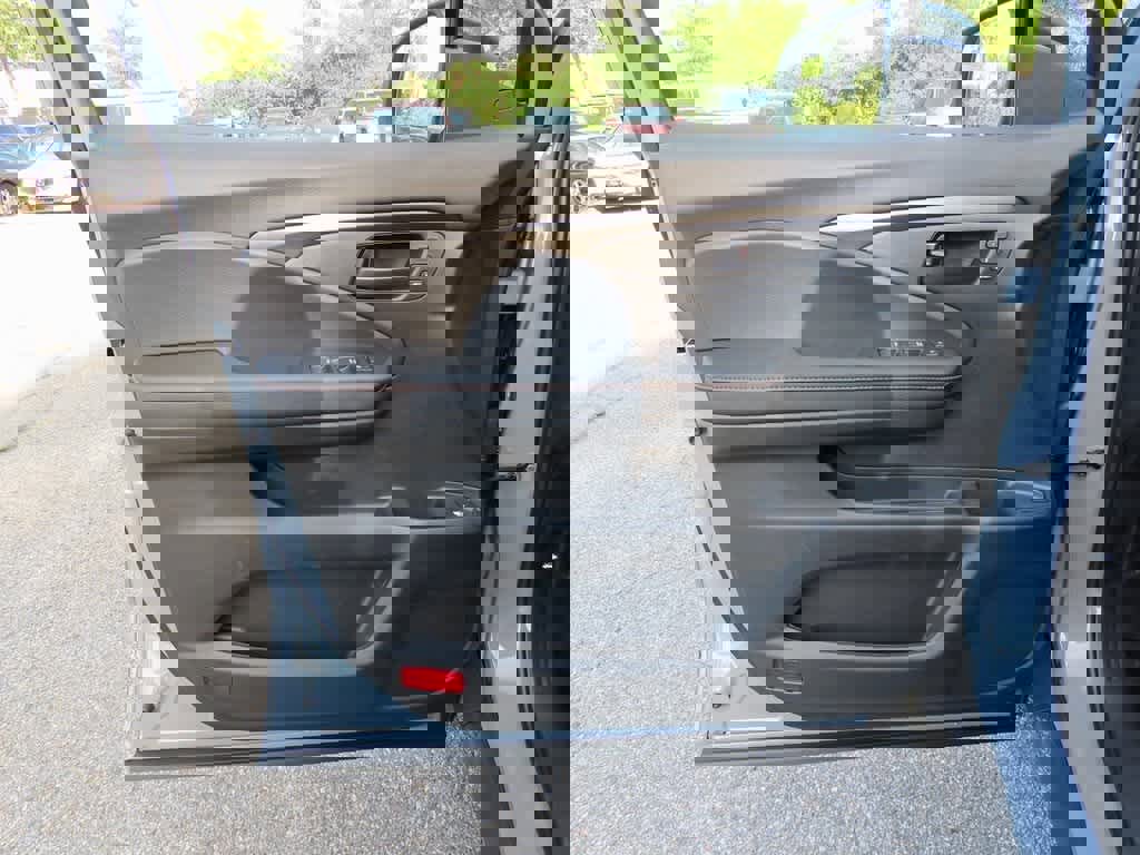 New 2026 Honda Ridgeline TrailSport+ image 15