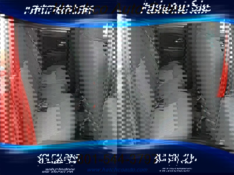 Used 2011 Chevrolet Colorado LT image 20