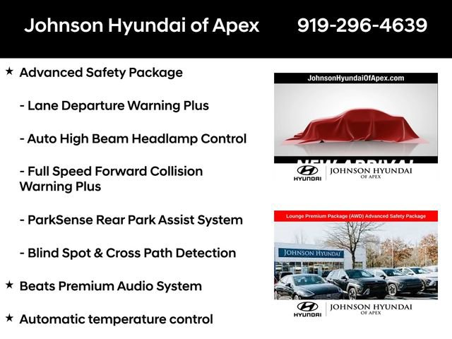 Used 2017 FIAT 500X Lounge w/ Lounge Premium Package (AWD) image 12