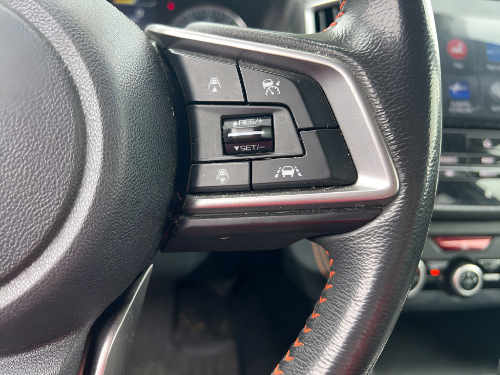 Used 2019 Subaru Crosstrek 2.0i Limited w/ Moonroof Package w/Navigation AWD/4WD image 22