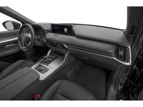 New 2026 MAZDA CX-90 3.3 Turbo S w/ Premium Package image 17