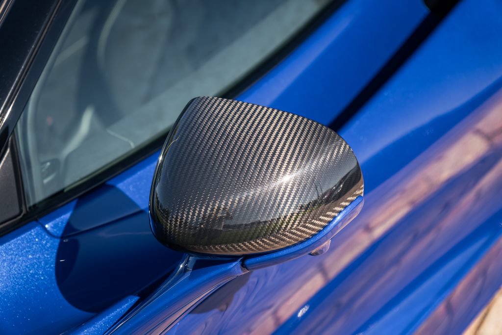 Used 2024 McLaren 750S Spider RWD image 19