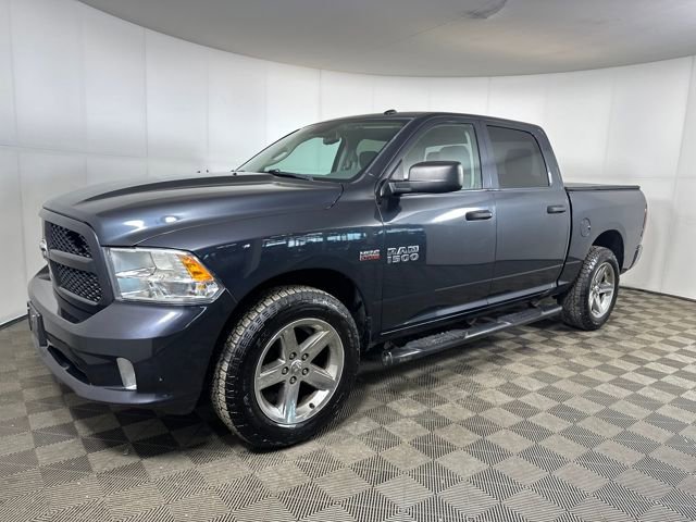 Used 2016 RAM 1500 Express image 7