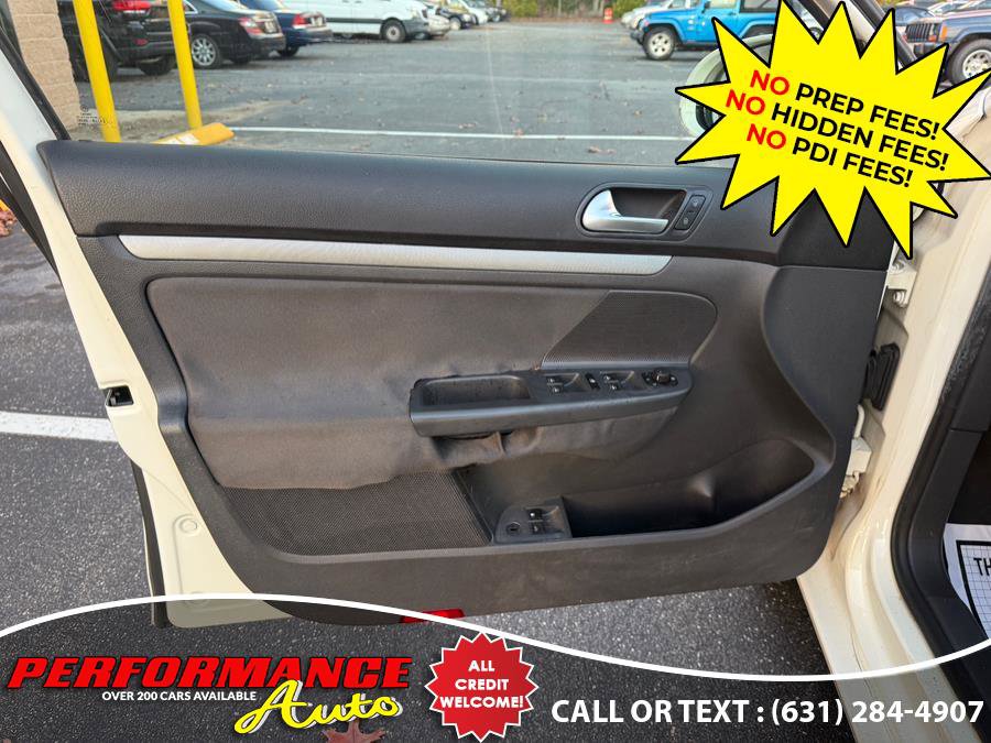 Used 2008 Volkswagen Jetta S image 22