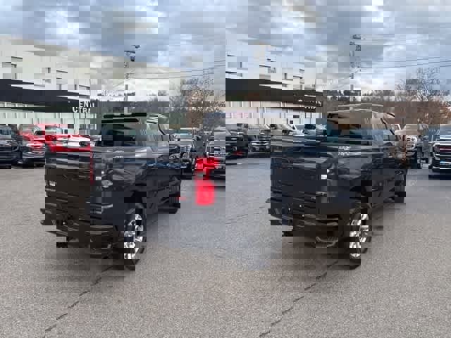 Certified 2024 Chevrolet Silverado 1500 RST w/ Protection Package AWD/4WD image 7