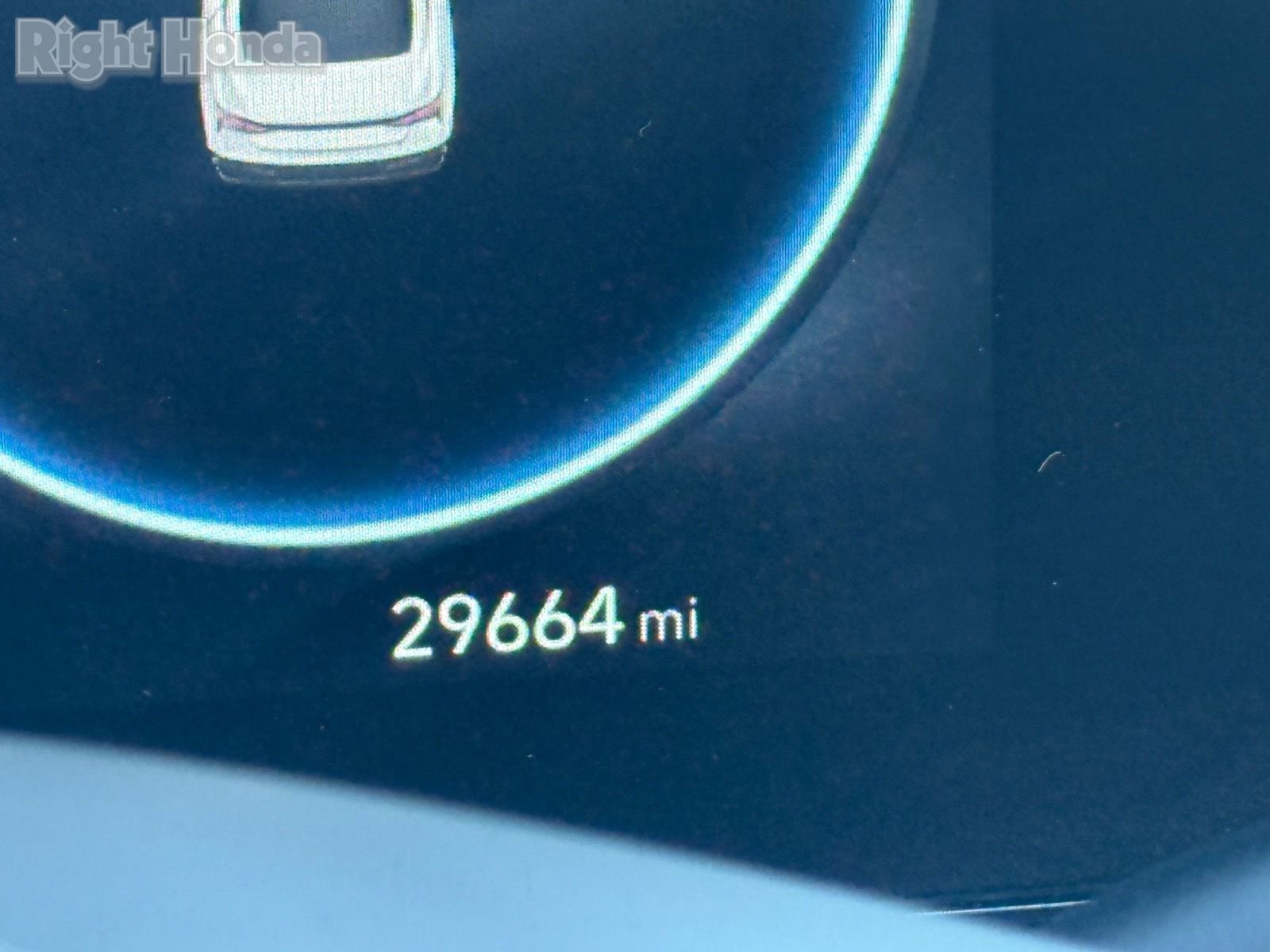 Used 2025 Hyundai Elantra SEL image 20