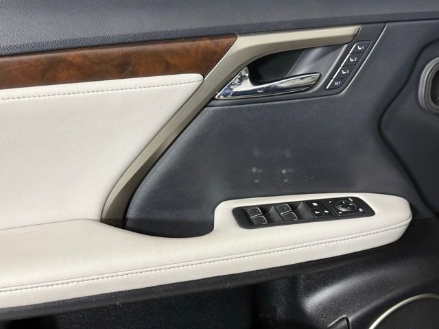 Used 2021 Lexus RX 350 FWD w/ Premium Package image 13