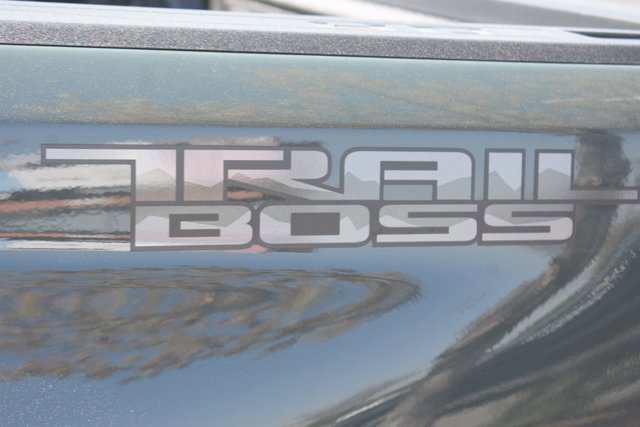 New 2026 Chevrolet Silverado 2500 LT w/ Trail Boss Package image 14