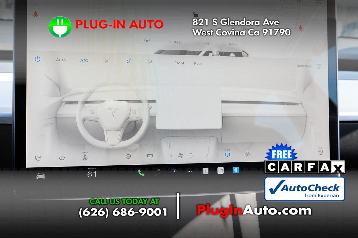 Used 2022 Tesla Model Y Performance image 32