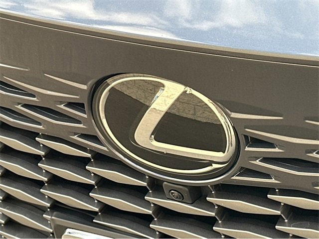 New 2026 Lexus RX 350h image 40
