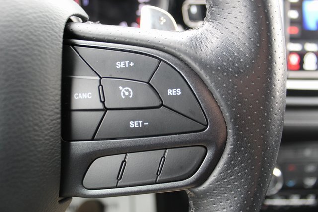 Used 2022 Dodge Durango GT w/ Blacktop Package image 15