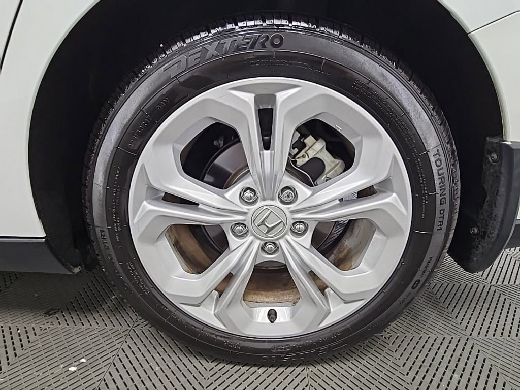Used 2023 Honda Accord LX image 37