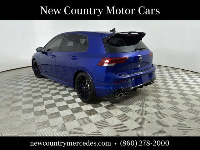 Used 2026 Volkswagen Golf AWD/4WD image 5