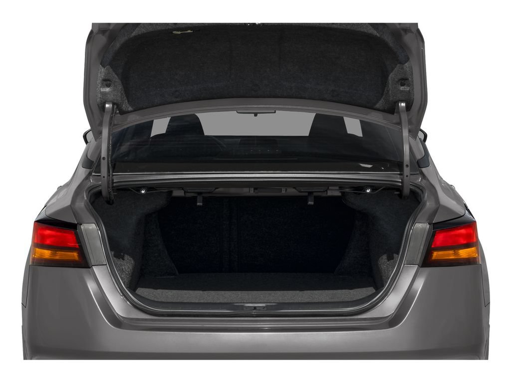 New 2026 Nissan Altima 2.5 SV FWD image 10
