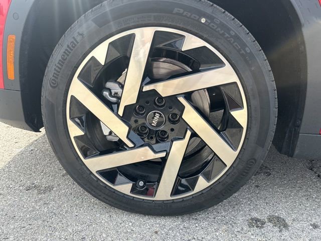 New 2026 MINI Cooper Countryman S AWD/4WD image 10