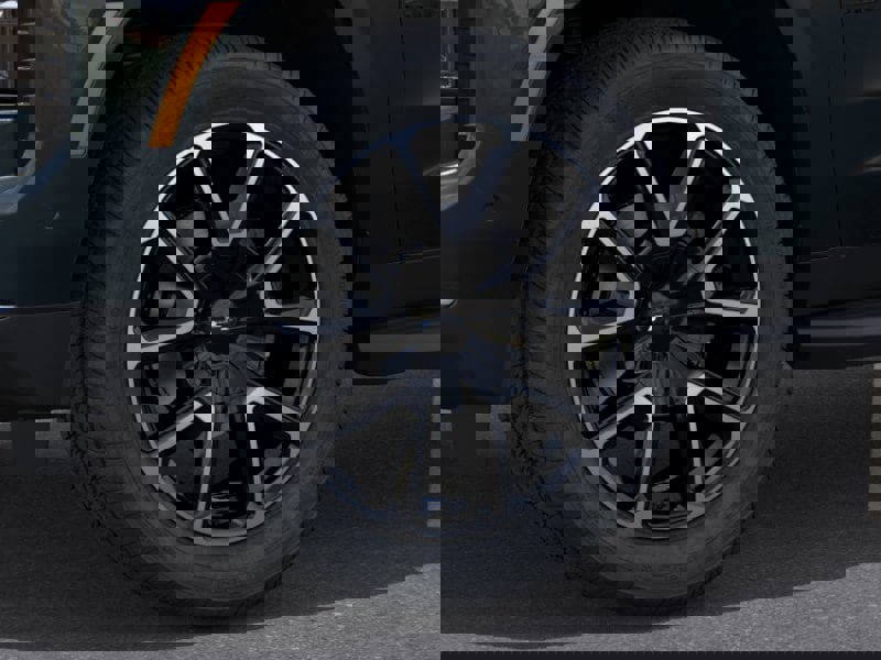 New 2026 Chevrolet Suburban RST image 33