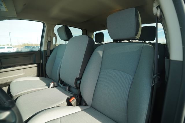 Certified 2023 RAM 1500 Tradesman w/ Tradesman SXT Package image 34