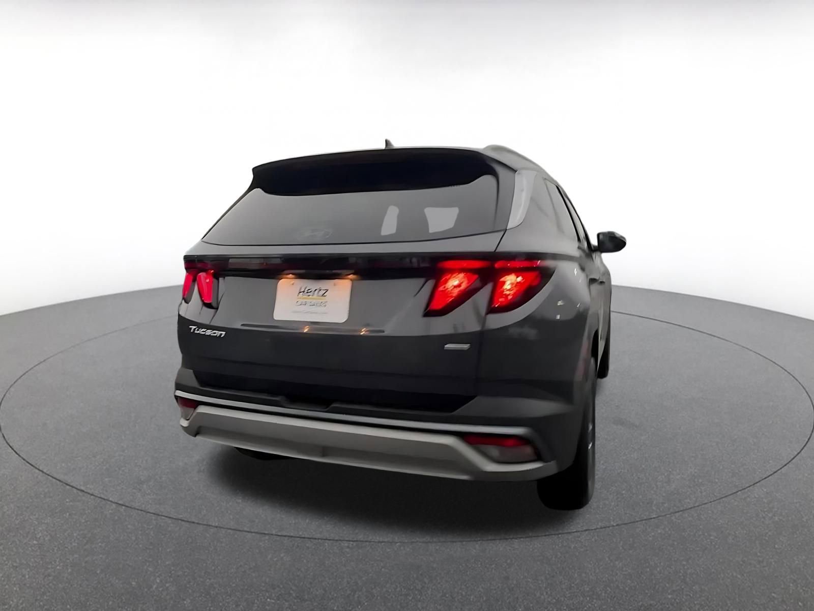 Used 2025 Hyundai Tucson SEL image 15