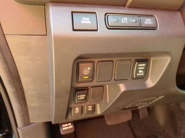 New 2026 Nissan Frontier PRO-4X w/ Pro-4x Convenience Package AWD/4WD image 15