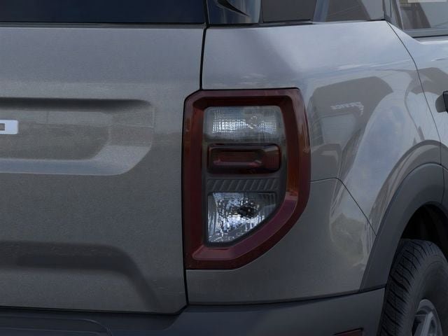 New 2026 Ford Bronco Sport Big Bend w/ Convenience Package AWD/4WD image 51