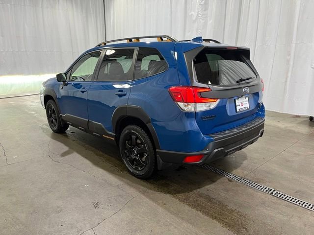 Used 2022 Subaru Forester Wilderness AWD/4WD image 6