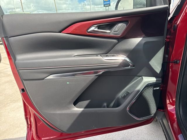 New 2026 Chevrolet Traverse Z71 w/ Enhanced Driving Package image 30