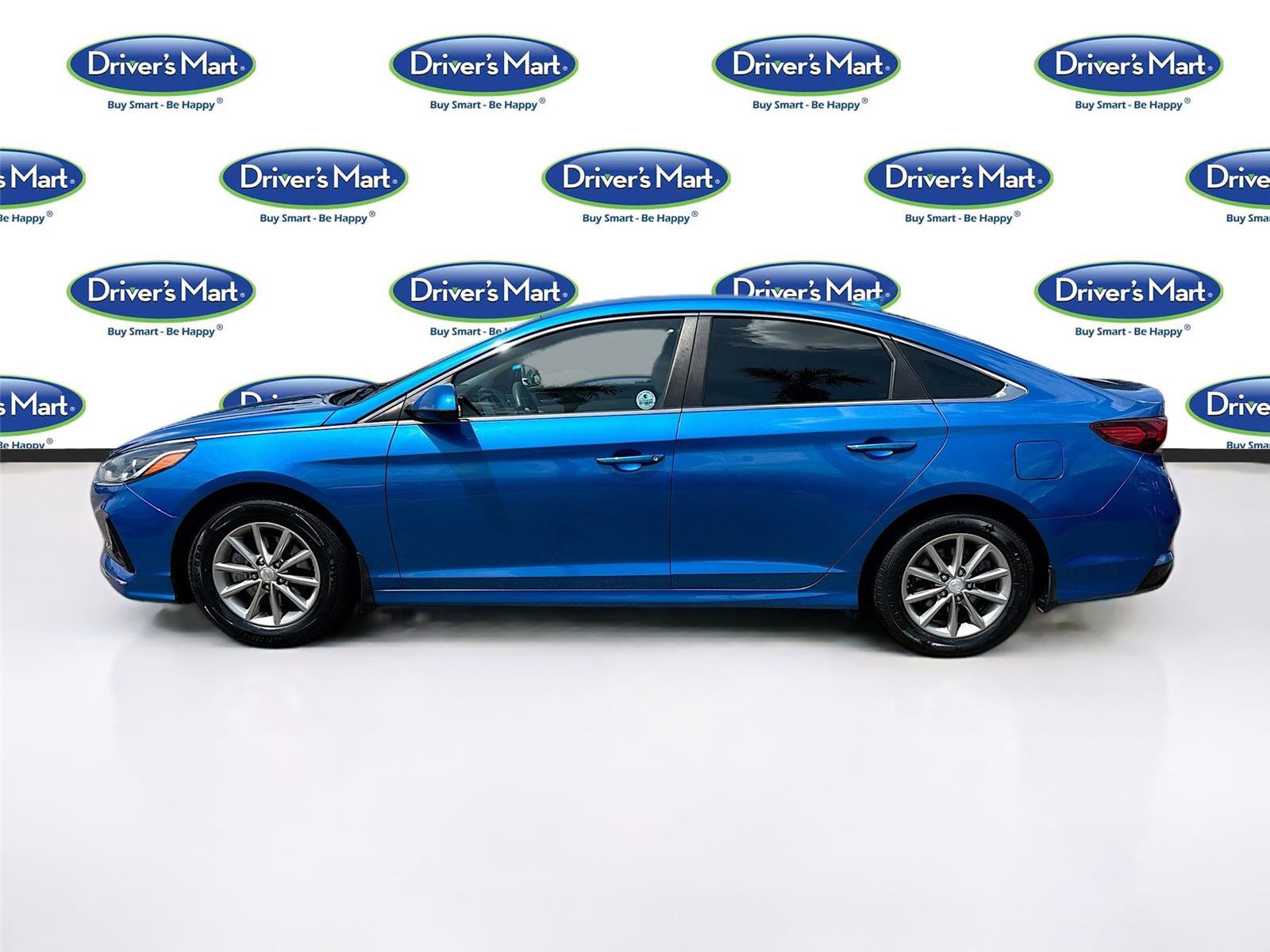 Used 2018 Hyundai Sonata SE FWD image 4