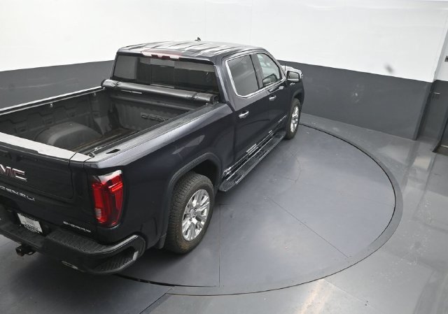 Used 2023 GMC Sierra 1500 Denali AWD/4WD image 17