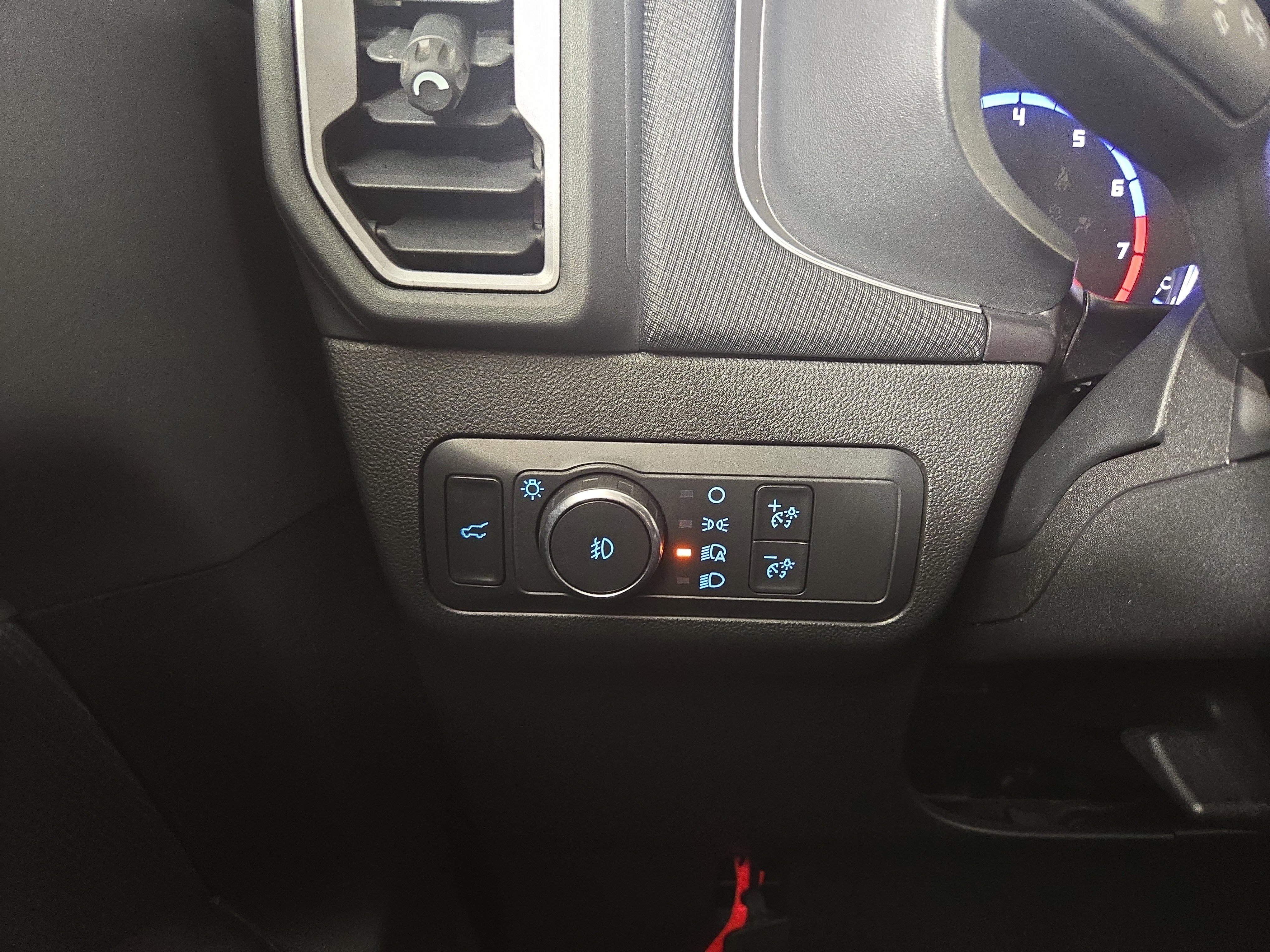 Used 2021 Ford Bronco Sport Big Bend image 28