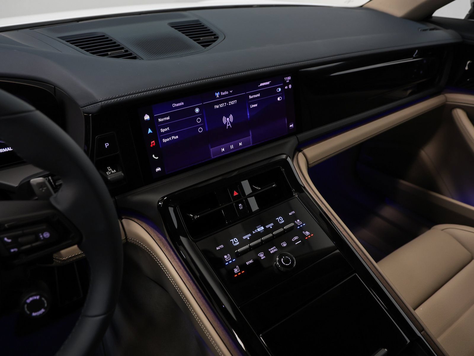 New 2026 Porsche Panamera 4 AWD/4WD image 40