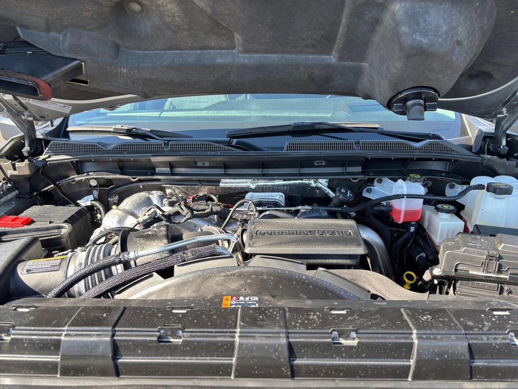 Used 2024 GMC Sierra 2500 Denali w/ Denali Reserve Package image 25