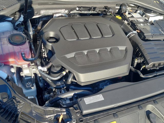 Used 2025 Audi A3 2.0T Premium w/ Convenience Package image 14