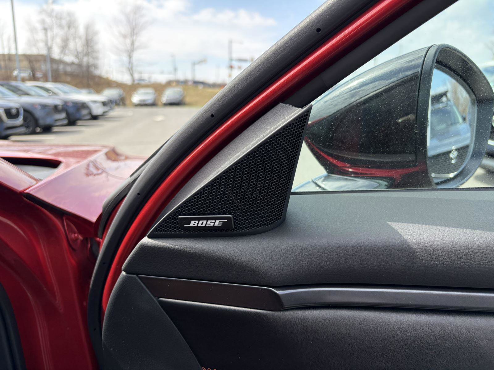 New 2026 MAZDA CX-50 AWD 2.5 S w/ Weather Package image 9