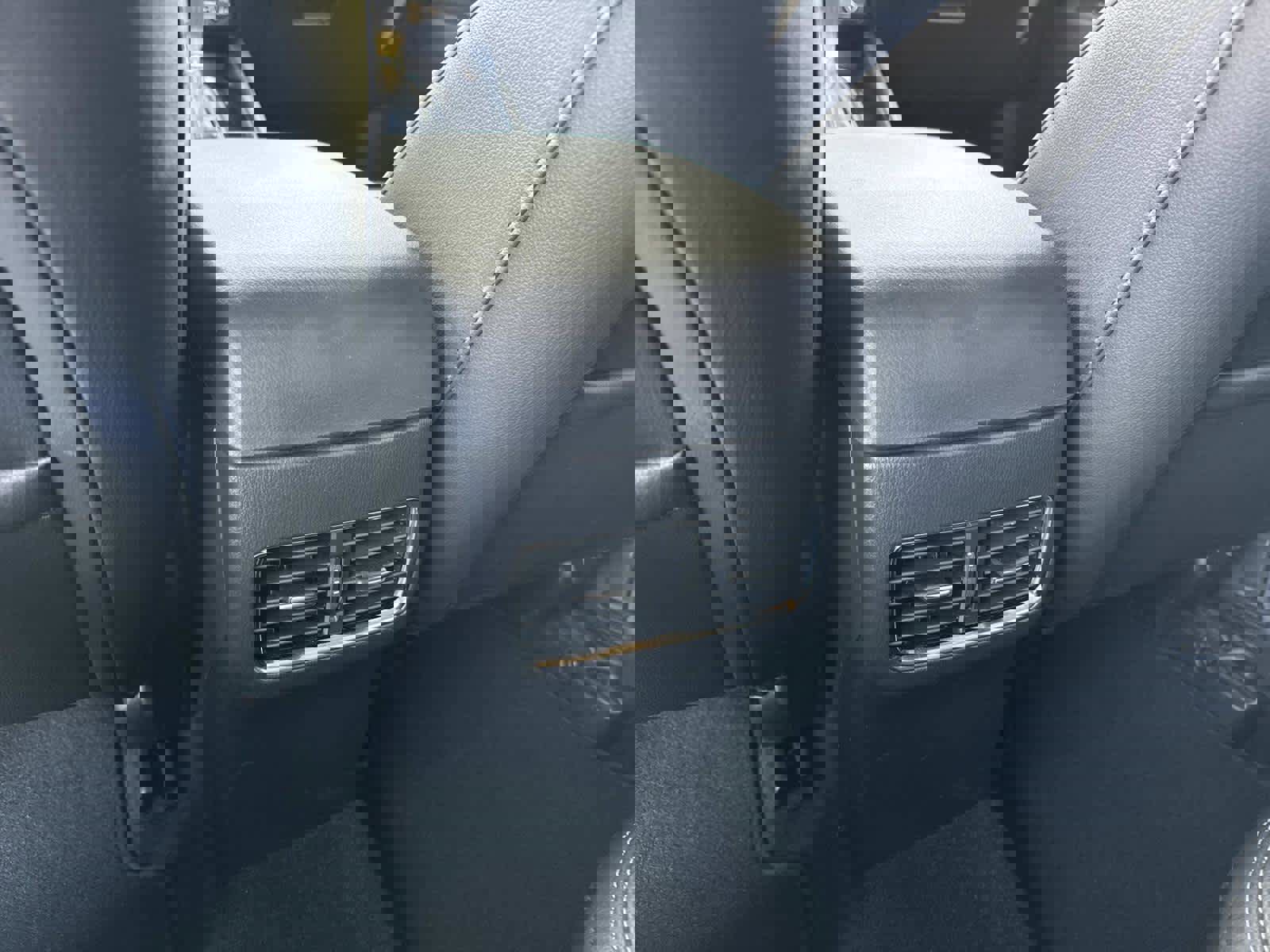 Certified 2025 MAZDA CX-5 AWD 2.5 S w/ Preferred Package image 16