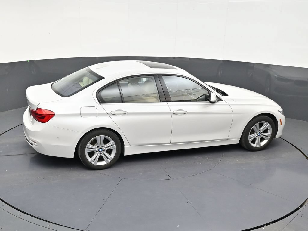 Used 2018 BMW 330i Sedan RWD image 14