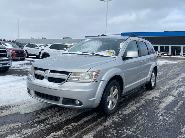 Used 2010 Dodge Journey SXT w/ Flexible Seating Group