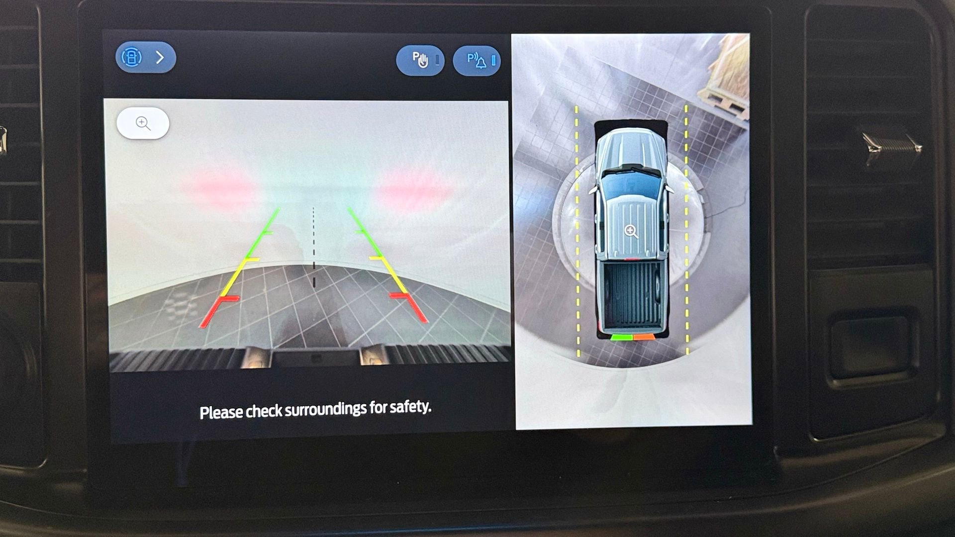 Used 2024 Ford F150 XLT w/ Equipment Group 302A MID image 79