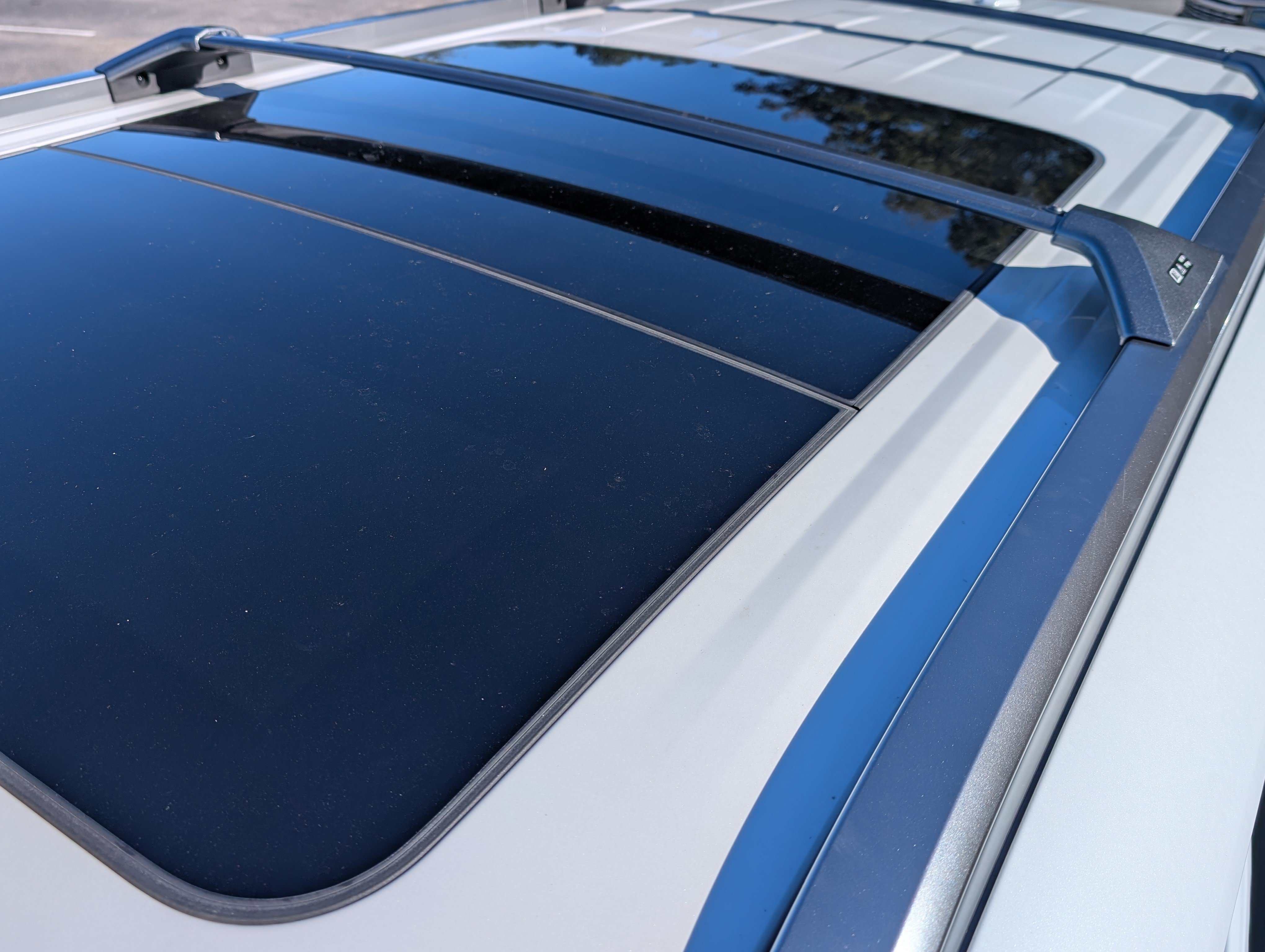 Used 2026 Nissan Armada Platinum RWD image 14